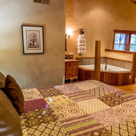 Riverside Cottage #24 Ruidoso Exterior photo