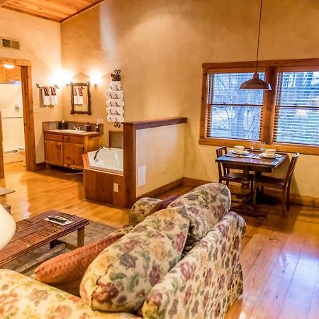 Riverside Cottage #24 Ruidoso Exterior photo