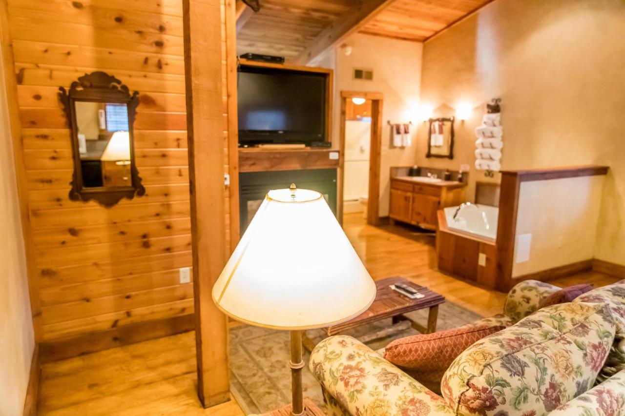 Riverside Cottage #24 Ruidoso Exterior photo