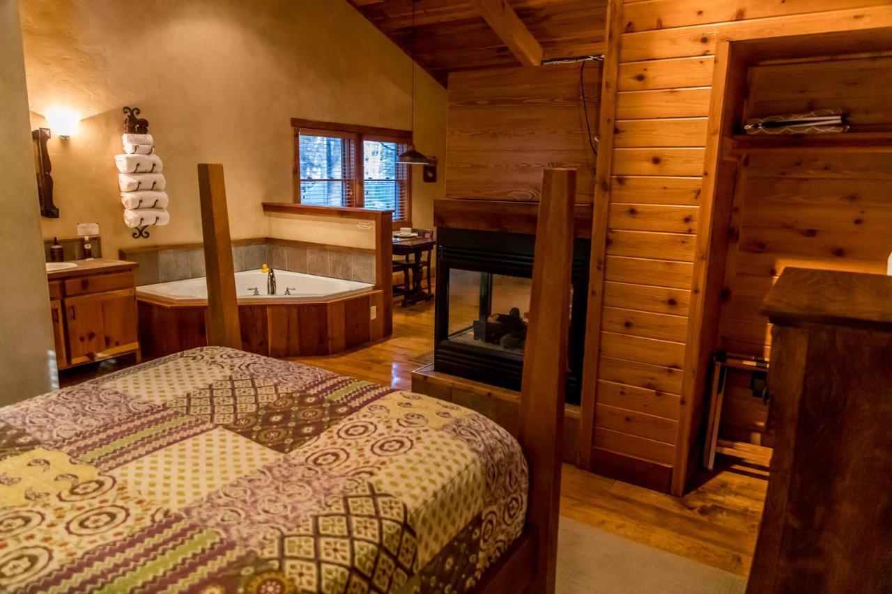 Riverside Cottage #24 Ruidoso Exterior photo