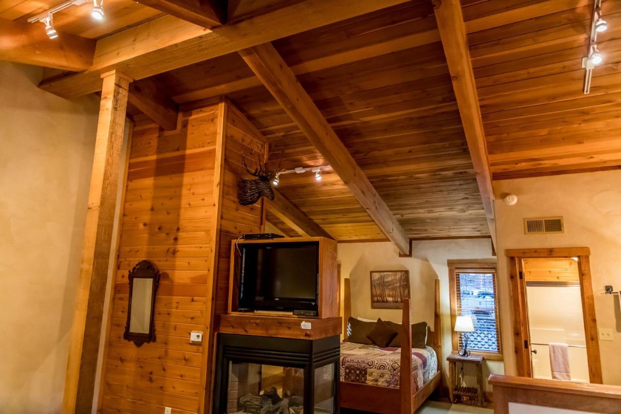 Riverside Cottage #24 Ruidoso Exterior photo